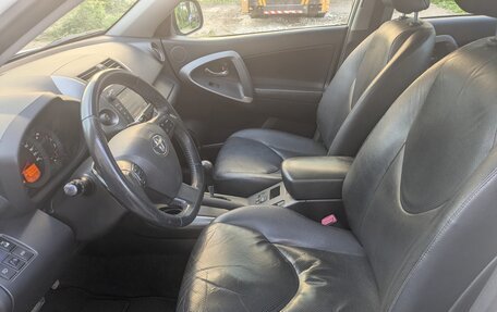 Toyota RAV4, 2010 год, 1 100 000 рублей, 4 фотография
