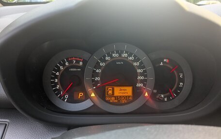 Toyota RAV4, 2010 год, 1 100 000 рублей, 8 фотография