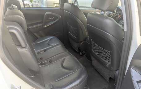 Toyota RAV4, 2010 год, 1 100 000 рублей, 6 фотография