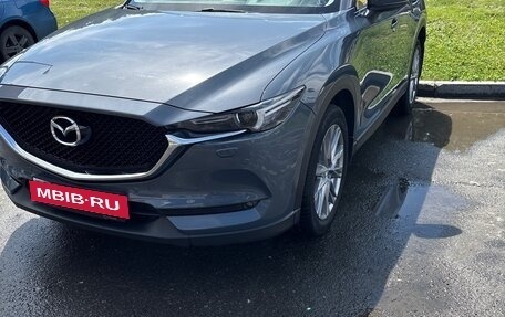 Mazda CX-5 II, 2020 год, 3 200 000 рублей, 2 фотография