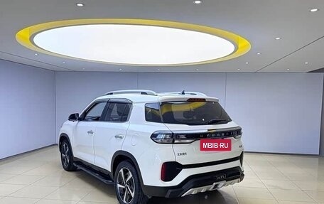 Hyundai ix35, 2022 год, 1 815 000 рублей, 4 фотография