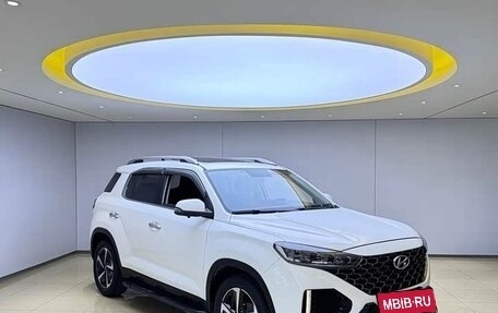 Hyundai ix35, 2022 год, 1 815 000 рублей, 3 фотография