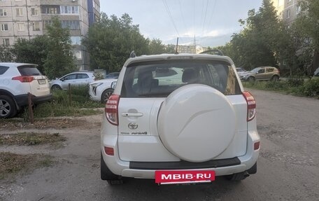 Toyota RAV4, 2010 год, 1 100 000 рублей, 9 фотография