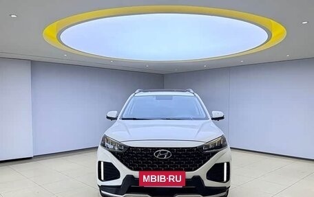 Hyundai ix35, 2022 год, 1 815 000 рублей, 2 фотография