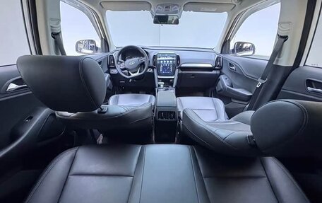Hyundai ix35, 2022 год, 1 815 000 рублей, 8 фотография