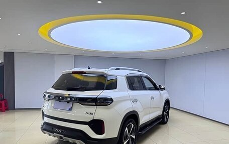 Hyundai ix35, 2022 год, 1 815 000 рублей, 6 фотография