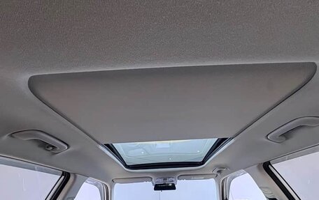 Hyundai ix35, 2022 год, 1 815 000 рублей, 12 фотография