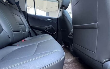 Hyundai ix35, 2022 год, 1 815 000 рублей, 13 фотография