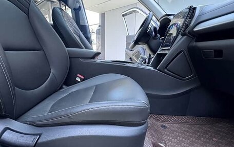Hyundai ix35, 2022 год, 1 815 000 рублей, 11 фотография
