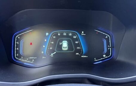 Hyundai ix35, 2022 год, 1 815 000 рублей, 19 фотография