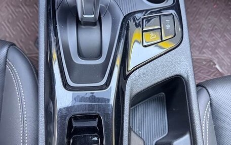 Hyundai ix35, 2022 год, 1 815 000 рублей, 17 фотография