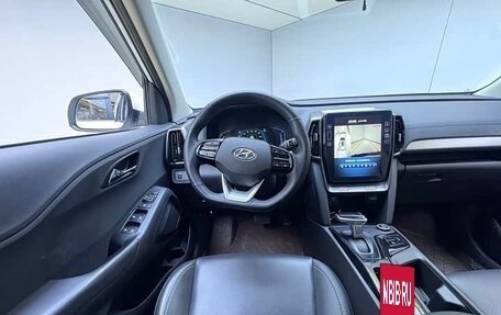 Hyundai ix35, 2022 год, 1 815 000 рублей, 7 фотография