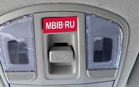 Hyundai ix35, 2022 год, 1 815 000 рублей, 18 фотография