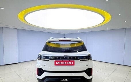 Hyundai ix35, 2022 год, 1 815 000 рублей, 5 фотография