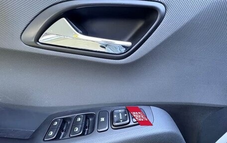 Hyundai ix35, 2022 год, 1 815 000 рублей, 16 фотография