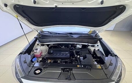 Hyundai ix35, 2022 год, 1 815 000 рублей, 24 фотография