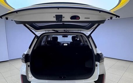 Hyundai ix35, 2022 год, 1 815 000 рублей, 23 фотография