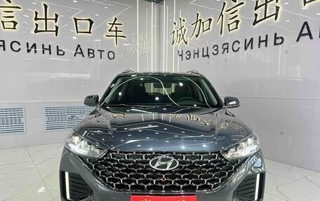Hyundai ix35, 2022 год, 1 755 000 рублей, 2 фотография