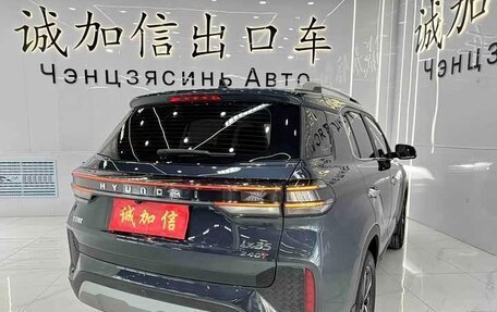 Hyundai ix35, 2022 год, 1 755 000 рублей, 6 фотография
