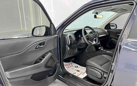 Hyundai ix35, 2022 год, 1 755 000 рублей, 7 фотография