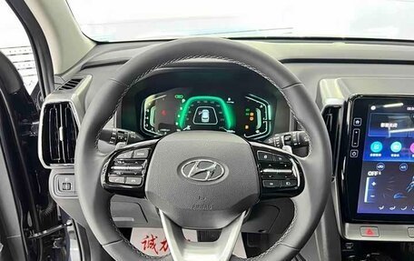Hyundai ix35, 2022 год, 1 755 000 рублей, 8 фотография