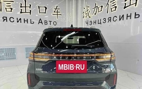 Hyundai ix35, 2022 год, 1 755 000 рублей, 5 фотография