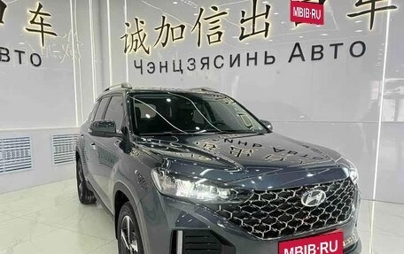 Hyundai ix35, 2022 год, 1 755 000 рублей, 3 фотография