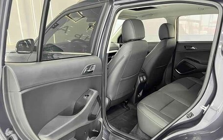 Hyundai ix35, 2022 год, 1 755 000 рублей, 12 фотография