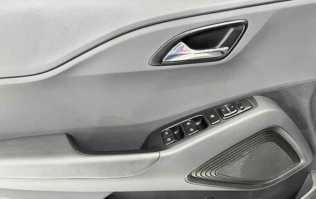 Hyundai ix35, 2022 год, 1 755 000 рублей, 15 фотография