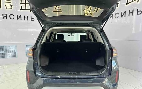 Hyundai ix35, 2022 год, 1 755 000 рублей, 18 фотография