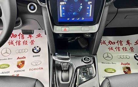 Hyundai ix35, 2022 год, 1 755 000 рублей, 13 фотография