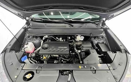 Hyundai ix35, 2022 год, 1 755 000 рублей, 19 фотография