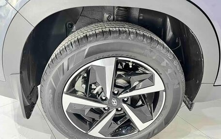 Hyundai ix35, 2022 год, 1 755 000 рублей, 20 фотография