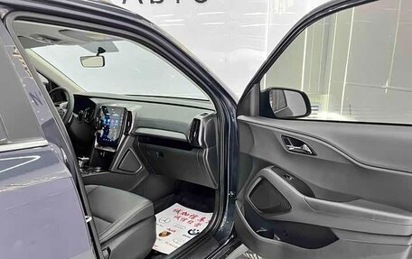 Hyundai ix35, 2022 год, 1 755 000 рублей, 11 фотография