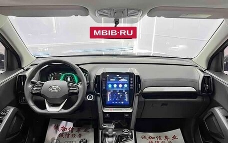 Hyundai ix35, 2022 год, 1 755 000 рублей, 10 фотография