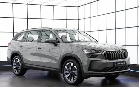 Skoda Kodiaq, 2025 год, 5 990 000 рублей, 3 фотография