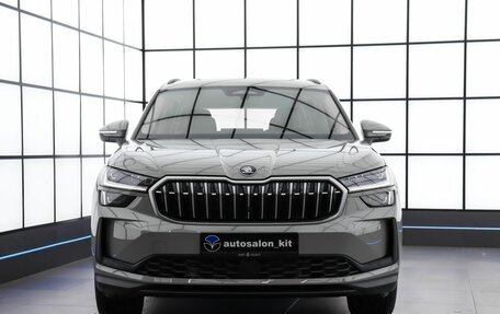 Skoda Kodiaq, 2025 год, 5 990 000 рублей, 2 фотография