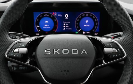 Skoda Kodiaq, 2025 год, 5 990 000 рублей, 13 фотография