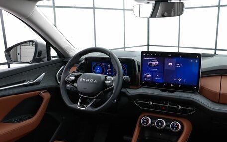 Skoda Kodiaq, 2025 год, 5 990 000 рублей, 7 фотография