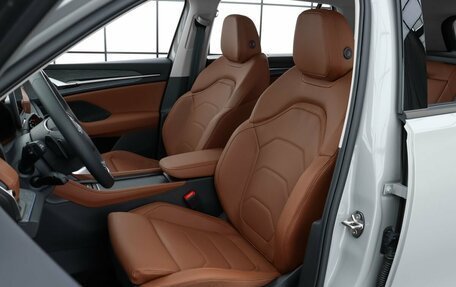Skoda Kodiaq, 2025 год, 5 990 000 рублей, 9 фотография