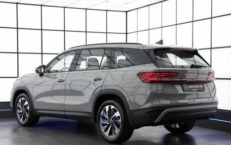 Skoda Kodiaq, 2025 год, 5 990 000 рублей, 6 фотография