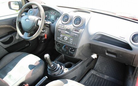 Ford Fiesta, 2006 год, 189 000 рублей, 7 фотография