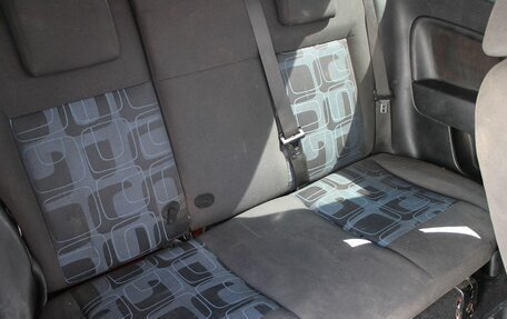 Ford Fiesta, 2006 год, 189 000 рублей, 12 фотография