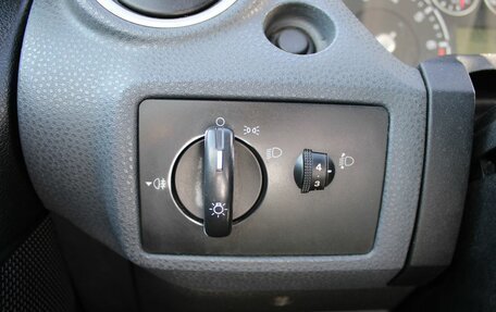 Ford Fiesta, 2006 год, 189 000 рублей, 11 фотография