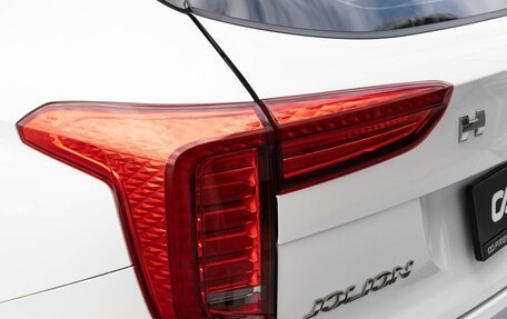 Haval Jolion, 2024 год, 2 147 000 рублей, 10 фотография