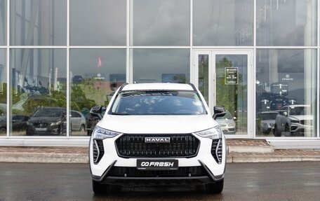 Haval Jolion, 2024 год, 2 147 000 рублей, 3 фотография