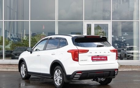 Haval Jolion, 2024 год, 2 147 000 рублей, 2 фотография