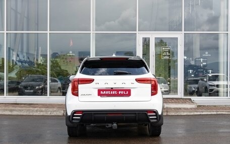 Haval Jolion, 2024 год, 2 147 000 рублей, 4 фотография