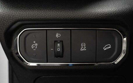 Haval Jolion, 2024 год, 2 147 000 рублей, 23 фотография