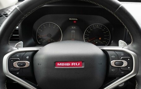 Haval Jolion, 2024 год, 2 147 000 рублей, 22 фотография